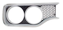AMD-X145-1470-1R, Auto Metal Direct Headlight Bezels for 1970 GTX, SATELLITE - X145-1470-1R в ОАЭ, Дубай. Состояние - новое. Цена 570 AED. Фото, контакты продавца | AUTO.AE