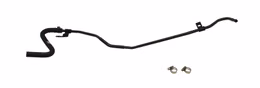 RIN-PSH0401, Rein Automotive Power Steering Hoses and Lines PSH0401 in UAE, Dubai. Condition - new. Price 230 AED. Photo, seller contacts | AUTO.AE