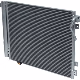 UAC-CN3695PFXC, Universal Air Conditioner Air Conditioning Condensers for 2007-2009 SORENTO - CN 3695PFXC في الإمارات, دبي. Condition - new. Price 450 AED. Photo, seller contacts | AUTO.AE