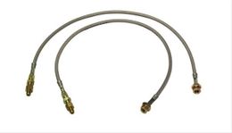 SJA-FBL61, Skyjacker Stainless Steel Braided Brake Hoses for 1968-1971 W100 PICKUP, 1969-1973 W200 PICKUP, 1968-1972 W300 PICKUP - FBL61 в ОАЭ, Дубай. Состояние - новое. Цена 670 AED. Фото, контакты продавца | AUTO.AE