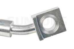 SUG-2202933, Sunsong Brake Hoses 2202933 في الإمارات, دبي. Condition - new. Price 60 AED. Photo, seller contacts | AUTO.AE