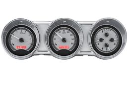 DAK-VHX62FFARSR, Dakota Digital Gauge Kits and Instrument Clusters VHX-62F-FAR-S-R в ОАЭ, Дубай. Состояние - новое. Цена 4 520 AED. Фото, контакты продавца | AUTO.AE