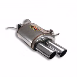 788537., SUPERSPRINT 788537. Rear Exhaust for ALPINA BMW 6 Series (E63 / E64) in UAE, Dubai. Condition - new. Price 5,190 AED. Photo, seller contacts | AUTO.AE