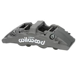 WIL-120-16952, Wilwood AeroDM Lug-Mount Calipers for 2007-2017 WRANGLER, 2018 WRANGLER JK - 120-16952 in UAE, Dubai. Condition - new. Price 3,680 AED. Photo, seller contacts | AUTO.AE