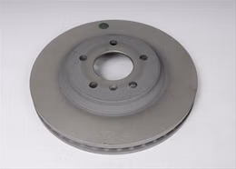ADO-177-1071, ACDelco GM Genuine Parts Disc Brake Rotors 23127613 in UAE, Dubai. Condition - new. Price 980 AED. Photo, seller contacts | AUTO.AE