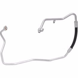 UAC-HA11135C, Universal Air Conditioner Air Conditioning Discharge Hoses for 2006-2009 COMMANDER - HA 11135C في الإمارات, دبي. Condition - new. Price 110 AED. Photo, seller contacts | AUTO.AE