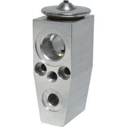 UAC-EX10664C, Universal Air Conditioner Air Conditioning Expansion Valves EX 10664C in UAE, Dubai. Condition - new. Price 100 AED. Photo, seller contacts | AUTO.AE