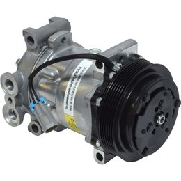 UAC-CO4440C, Universal Air Conditioner Air Conditioning Compressors CO 4440C in UAE, Dubai. Condition - new. Price 830 AED. Photo, seller contacts | AUTO.AE