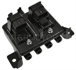 SMP-UF383, Standard Motor Ignition Coils for 1995-1997 MIATA - UF-383 в ОАЭ, Дубай. Состояние - новое. Цена 620 AED. Фото, контакты продавца | AUTO.AE