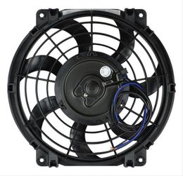 FLX-116531, 10 Inch 775 CFM Flex-A-Lite Trimline Electric Fan 116531 в ОАЭ, Дубай. Состояние - новое. Цена ⁦900 AED⁩. Фото, контакты продавца | AUTO.AE