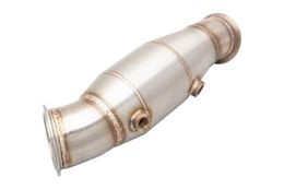 XFO-ESBM105KITB, XForce Exhaust Pipes, Turbo Downpipes ESBM105KITB في الإمارات, دبي. Condition - new. Price ⁦1,430 AED⁩. Photo, seller contacts | AUTO.AE