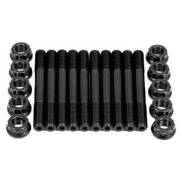 228-5401, ARP 228-5401 Main Stud Kit for HYUNDAI 2.0L (G4KF) 4-cylinder в ОАЭ, Дубай. Состояние - новое. Цена 580 AED. Фото, контакты продавца | AUTO.AE