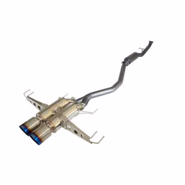 31006-KH001, HKS 31006-KH001 Exhaust System Hi-Power for HONDA Civic Type-R (FL5) 2022- in UAE, Dubai. Condition - new. Price 11,260 AED. Photo, seller contacts | AUTO.AE