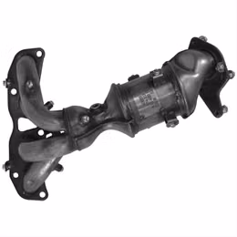 CTO-1324, Catco Federal/EPA Direct-Fit Catalytic Converters for 2013-2018 ALTIMA, 2014-2020 ROGUE - 1324 in UAE, Dubai. Condition - new. Price 2,570 AED. Photo, seller contacts | AUTO.AE