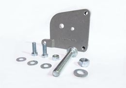 VOR-4FA110-011, Vortech Accessory Tensioner Mounting Brackets for 1986-1993 MUSTANG - 4FA110-011 в ОАЭ, Дубай. Состояние - новое. Цена 480 AED. Фото, контакты продавца | AUTO.AE