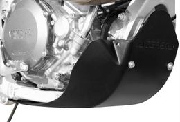 ACB-2125680001, Acerbis Off-Road Skid Plates for 2008-2009 KLX450R, 2007-2013 WR250F, 2007-2011 WR450F - 2125680001 в ОАЭ, Дубай. Состояние - новое. Цена 390 AED. Фото, контакты продавца | AUTO.AE