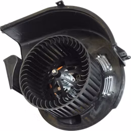 UAC-BM4065C, Universal Air Conditioner Blower Motors for 2007-2013 X5, 2008-2014 X6 - BM 4065C في الإمارات, دبي. Condition - new. Price 510 AED. Photo, seller contacts | AUTO.AE