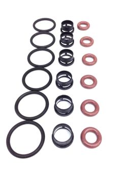 URM-14-6, UREMCO Fuel Injector O-Rings 14-6 in UAE, Dubai. Condition - new. Price 170 AED. Photo, seller contacts | AUTO.AE