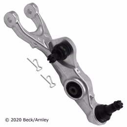 BCK-102-8184, Beck/Arnley Control Arms for 2014-2020 RLX - 102-8184 في الإمارات, دبي. Condition - new. Price 850 AED. Photo, seller contacts | AUTO.AE