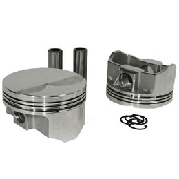 DMS-1820-4030, D.S.S. SX-Series Forged Pistons 1820-4030 в ОАЭ, Дубай. Состояние - новое. Цена 3 110 AED. Фото, контакты продавца | AUTO.AE