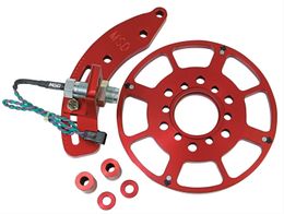 MSD-8650, MSD Flying Magnet Crank Trigger Kits 8650 в ОАЭ, Дубай. Состояние - новое. Цена 3 230 AED. Фото, контакты продавца | AUTO.AE