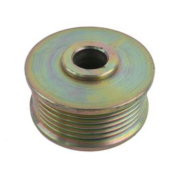 PWM-204, Powermaster Serpentine Alternator Pulleys 204 في الإمارات, دبي. Condition - new. Price ⁦130 AED⁩. Photo, seller contacts | AUTO.AE