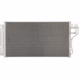 SGT-7-3983, Spectra Premium Air Conditioning Condensers for 2011-2016 OPTIMA, 2011-2015 SONATA - 434-73983 in UAE, Dubai. Condition - new. Price 910 AED. Photo, seller contacts | AUTO.AE