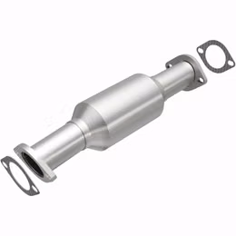 23696, MAGNAFLOW 23696 Catalytic Converter Direct-Fit HM Grade for MAZDA Miata 1994-1997 in UAE, Dubai. Condition - new. Price 1,080 AED. Photo, seller contacts | AUTO.AE
