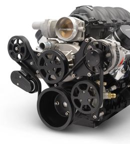 EMS-MS117-92RMB, Eddie Motorsports LS Chevy S-Drive Serpentine Pulley Drive Systems MS117-92RMB في الإمارات, دبي. Condition - new. Price ⁦12,040 AED⁩. Photo, seller contacts | AUTO.AE