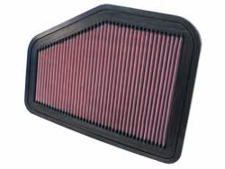33-2919, K&N 33-2919 Replacement Air Filter HOLDEN COMMODORE VE 3.6L-V6, 6.0L-V8 в ОАЭ, Дубай. Состояние - новое. Цена 390 AED. Фото, контакты продавца | AUTO.AE
