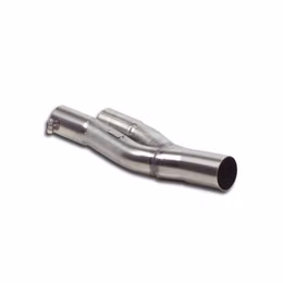 787313, SUPERSPRINT 787313 Connecting Pipe for BMW 3 Series (E46) in UAE, Dubai. Condition - new. Price 1,960 AED. Photo, seller contacts | AUTO.AE
