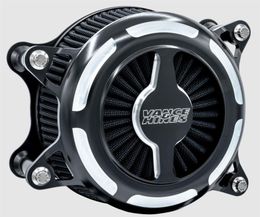 VAH-41111, Vance & Hines V02 Blade Air Cleaners 41111 в ОАЭ, Дубай. Состояние - новое. Цена ⁦2 700 AED⁩. Фото, контакты продавца | AUTO.AE