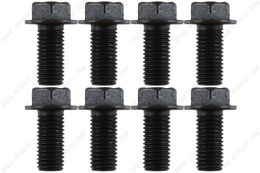 ICB-551939, ICT Billet LS Flexplate Bolt Sets 551939 في الإمارات, دبي. Condition - new. Price 180 AED. Photo, seller contacts | AUTO.AE