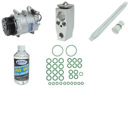 UAC-KT4953, Universal Air Conditioner Compressor Kits for 2012-2014 CR-V - KT 4953 في الإمارات, دبي. Condition - new. Price 1,180 AED. Photo, seller contacts | AUTO.AE