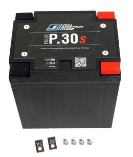 FSM-IPT630S, Full Spectrum Power Pulse IPT Batteries IPT6.30S в ОАЭ, Дубай. Состояние - новое. Цена 2 860 AED. Фото, контакты продавца | AUTO.AE