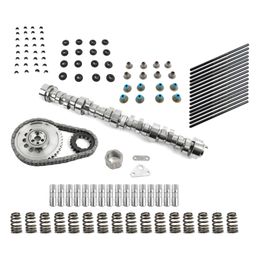 CCA-MK54-702-11, COMP Cams Thumpr LS Master Camshaft Packages MK54-702-11 в ОАЭ, Дубай. Состояние - новое. Цена 6 470 AED. Фото, контакты продавца | AUTO.AE