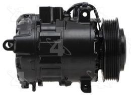 FSS-197340, Four Seasons Remanufactured Air Conditioning Compressors 197340 في الإمارات, دبي. Condition - new. Price 1,200 AED. Photo, seller contacts | AUTO.AE