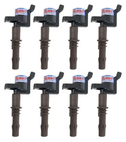 SUM-850572, Summit Racing™ Ford Mod Motor Coil-On-Plug Ignition Coils SUM-850572 в ОАЭ, Дубай. Состояние - новое. Цена 1 000 AED. Фото, контакты продавца | AUTO.AE