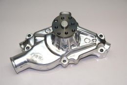 PQX-1435012, PRW Competition+ Mechanical Water Pumps 1435012 in UAE, Dubai. Condition - new. Price 1,280 AED. Photo, seller contacts | AUTO.AE