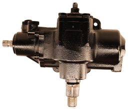 LSC-11353, Lares New Steering Gears 11353 in UAE, Dubai. Condition - new. Price 1,800 AED. Photo, seller contacts | AUTO.AE