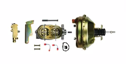 RSD-G91210971, The Right Stuff Master Cylinder and Booster Assemblies G91210971 في الإمارات, دبي. Condition - new. Price 1,440 AED. Photo, seller contacts | AUTO.AE