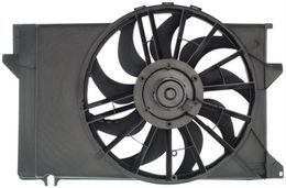 RNB-620-100, Dorman Electric Fans for 1992-1994 TEMPO, TOPAZ - 620-100 в ОАЭ, Дубай. Состояние - новое. Цена 440 AED. Фото, контакты продавца | AUTO.AE