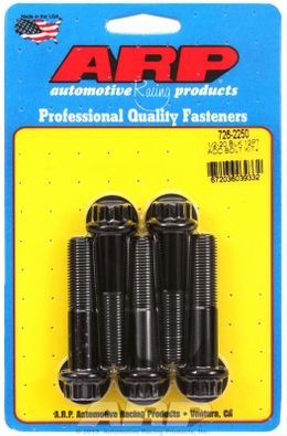 ARP-726-2250, ARP Chromoly Bolts 726-2250 في الإمارات, دبي. Condition - new. Price 200 AED. Photo, seller contacts | AUTO.AE