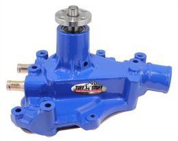 TFF-1468CBLUE, Tuff Stuff Performance Supercool Water Pumps 1468CBLUE в ОАЭ, Дубай. Состояние - новое. Цена 680 AED. Фото, контакты продавца | AUTO.AE