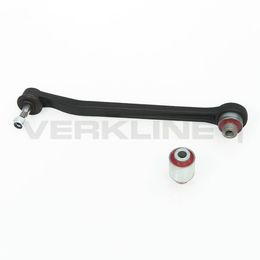 POW-060-75, VERKLINE POW-060-75 Rear Inner Track Rod Bushes Kit (Street Hardness) for AUDI RS2 (B4) / RS4 (B5) في الإمارات, دبي. Condition - new. Price 350 AED. Photo, seller contacts | AUTO.AE