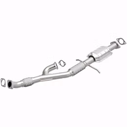49906, MAGNAFLOW 49906 Catalytic Converter Direct-Fit OEM Grade for HYUNDAI Sonata 2002-2005 في الإمارات, دبي. Condition - new. Price 5,150 AED. Photo, seller contacts | AUTO.AE