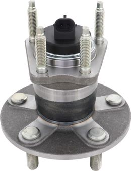 NTN-WE60866, BCA Bearings by NTN Wheel Bearing and Hub Assemblies WE60866 في الإمارات, دبي. Condition - new. Price 460 AED. Photo, seller contacts | AUTO.AE