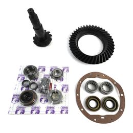YGA-10402, Yukon Gear & Axle Ring and Pinion Gear and Installation Kit Combos YGK2007 GM 8.5 in. 3.73 Gears في الإمارات, دبي. Condition - new. Price 4,210 AED. Photo, seller contacts | AUTO.AE