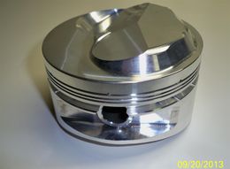 MAN-697880-8, Manley Platinum Series Pistons 697880-8 في الإمارات, دبي. Condition - new. Price ⁦4,100 AED⁩. Photo, seller contacts | AUTO.AE