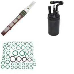 UAC-AK2266, Universal Air Conditioner Air Conditioning Repair Kits for 1994 B3000, B4000, RANGER - AK 2266 in UAE, Dubai. Condition - new. Price 160 AED. Photo, seller contacts | AUTO.AE